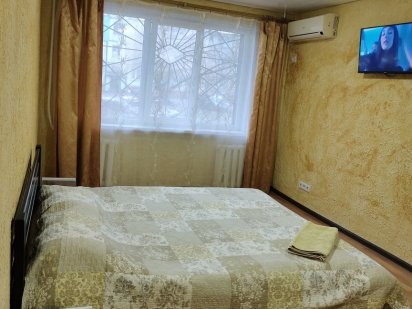 Квартира посуточно Соцгород Кривий Ріг