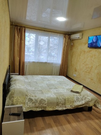 Квартира посуточно Соцгород - фото 1
