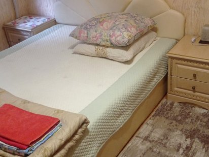 Квартира посуточно Нікополь