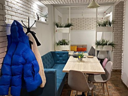 Оренда квартири подобово для вечірок Ровно