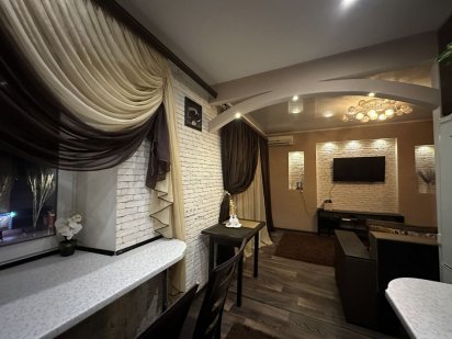 Аренда квартиры посуточно и почасово Кривий Ріг