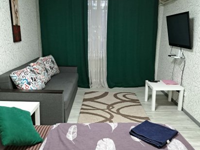 Подобова квартира Саксаганський та інші райони міста Кривий Ріг