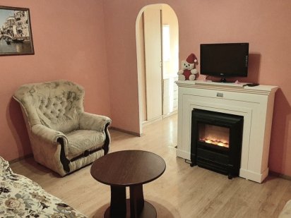 1 комн. Соцгород, Соборности, почасово/посуточно Кривий Ріг