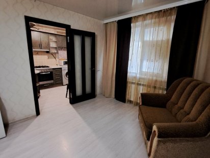 Свободная посуточная квартира в Саксаганском районе Кривий Ріг