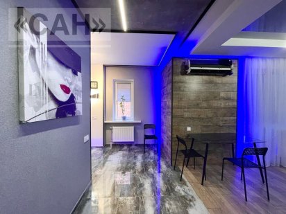 Посуточно сдам квартиру в Центре Суми