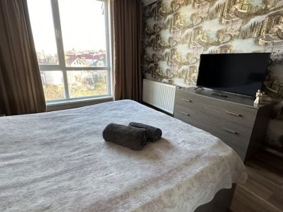 Квартира подобово посуточно Тернопіль