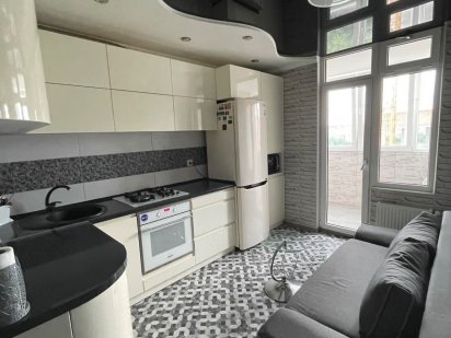 Здам подобного 1к квартиру БАМ Тернополь