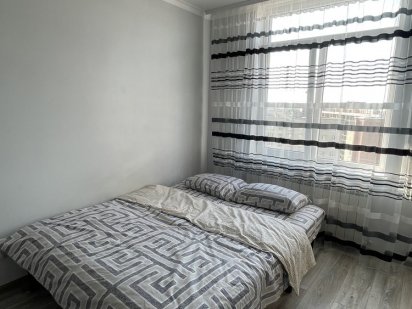 Здам подобово 1к квартиру на бамі Тернополь