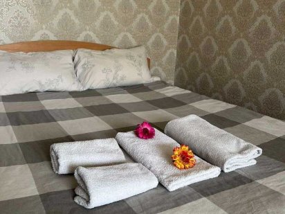 Подобово, погодинно, чудова однокімнатна квартира на автовокзалі Рівне