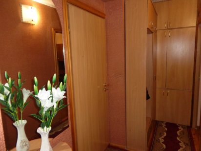 Квартира (кухня+душ спільні на 2 квартири) м-в Дружба WI-FI 10хв-центр Тернопіль