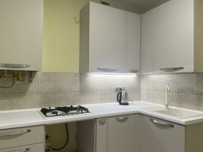 Здається 1 кімнатна новобудова Ужгород