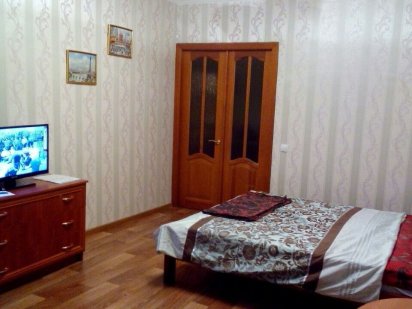 Погодинно або Подобово 1-кімн.кв., р-н Макдональдс. Центр. Чернігів