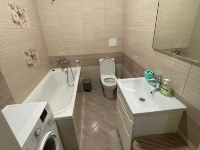 Квартира подобово, новобудова Ужгород