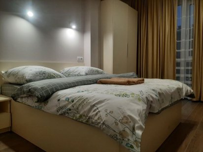 Подобово в новобудові Ужгород