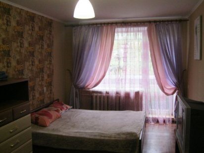 Сдам квартиру 1к почасово, посуточно , долгосрочно. Красный Мост. Чернигов