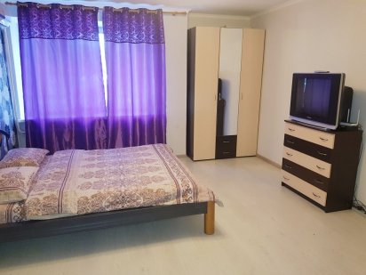 1-к посуточно Юлии Здановской 31, Институт рака 1мин. Київ