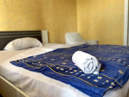 Своя 2-комнатная квартира метро Дарница, ул. Попудренко 22/14 Київ