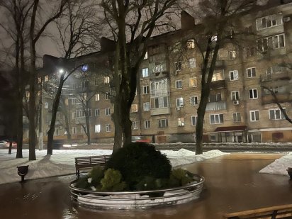 Квартира Подобово, почасово в самому Центрі міста Чернигов