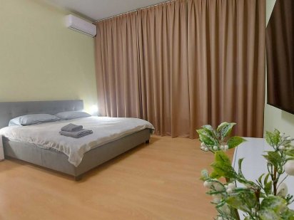 Квартира 1 к. почасово посуточно | Центр Днепра | Подобово | Дніпро