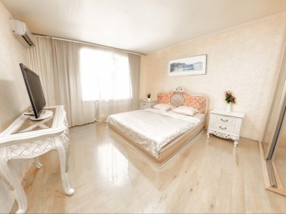 2к Набережная Мост Сити  - 900 грн в сутки Дніпро