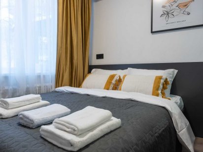 #V664 Квартира в оренду від 30 днів. Метро ГОЛОСІЇВСЬКА. Парк, Озеро Київ