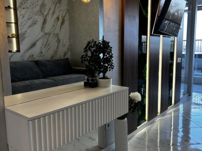 Victory Hall VIP apartment Дніпро