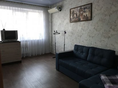 Подобово двокімнатна квартира, р-н ЧНУ Черкаси