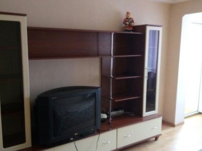 Сьогоді АКЦІЯ! ПОДОБОВО! 2-х кінатна квартира біля з.д. Вокзалу! Київ