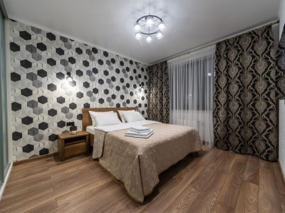 2-к.VIP  в новому будинку на Оболоні Киев