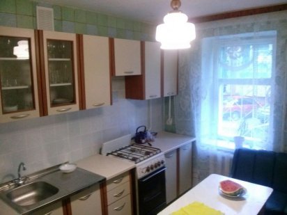 Квартира посуточно. Своя 3-ка Житомир