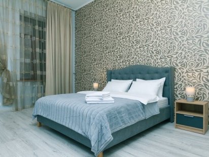 3-ком. квартира VIP на Крещатике ! Бассейная 5а Киев