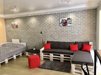 Квартира Центр. Нагорный район. Больница Мечникова. Дніпро