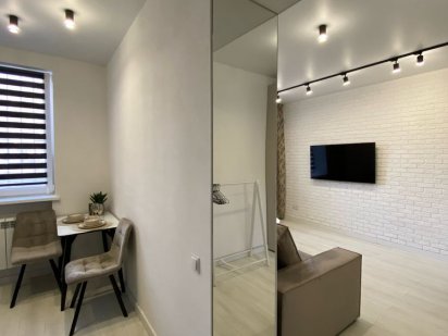 Стильні апартаменти ЦЕНТР