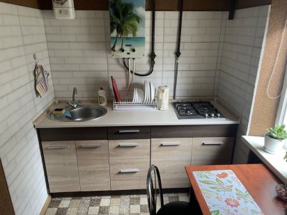 Посуточно, почасово Квартира, 9 больница, Правый берег, Днепровский