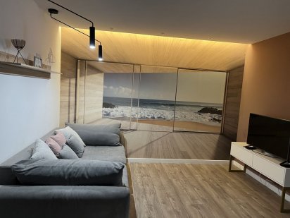 Сдам 2к квартиру посуточно Черкаси