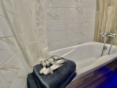 LUXURY Квартира посуточно Кирова проспект Дніпро