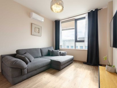 Оренда подобово  2к "Тетріс Хол" (TETRIS HALL) вул. Ділова 1/2 Киев