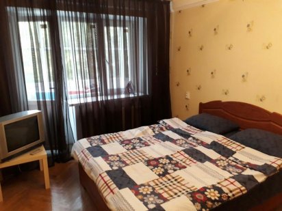 Квартира.Центр, посуточно и почасово метро Кловская ул.Мечникова 8 Киев