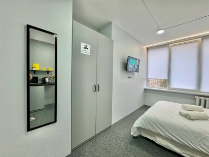 Посуточно 1к апартаменты м. Вокзальная 10 минут Киев