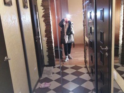 Квартира подобово/на тривалий термін Житомир