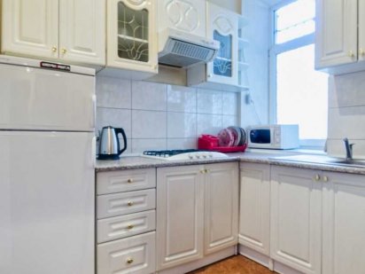 Подобово для 6 чол.Квартира 2к Центр .Франка 21 . Львів