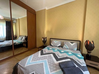 2к Центр Гулівер,Арена Сіті, метро Палац Спорту квартира подобово Київ