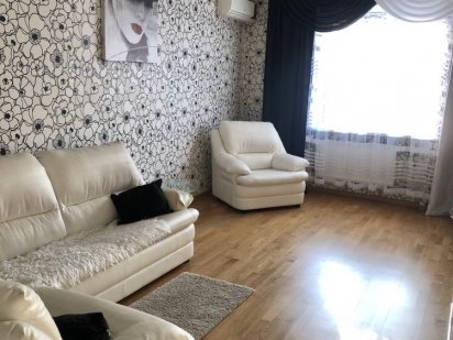 2ком.- Центр ! Вокзал/Госпиталь посуточно Дніпро