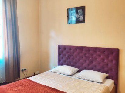 Подобово-центр-Оперний театр 1-кім Львов