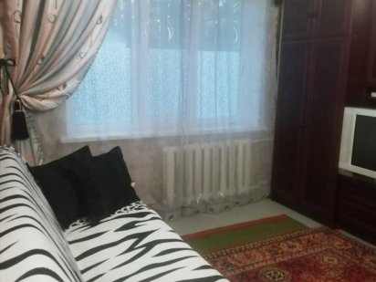 Здам   2-х кiмнатну квартиру подобово, помiсячно. Житомир