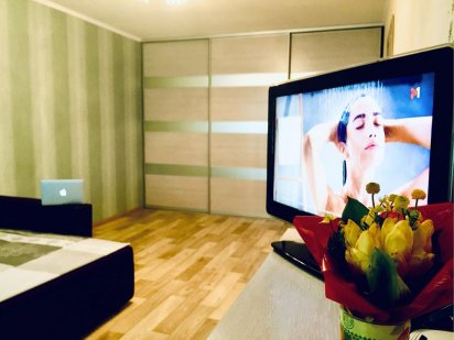 СВІТЛА квартира  Подобово Погодино БУЛЬВАР ШЕВЧЕНКА|Фантани/Часи/КАФЕ