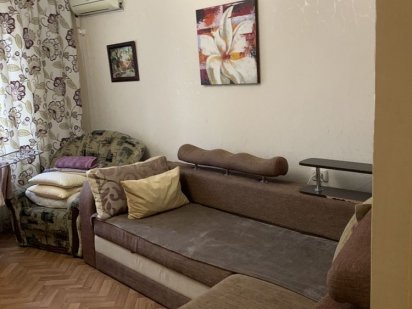 4 кімнатка квартира, всі кімнати окремі . Посуточно Кропивницкий