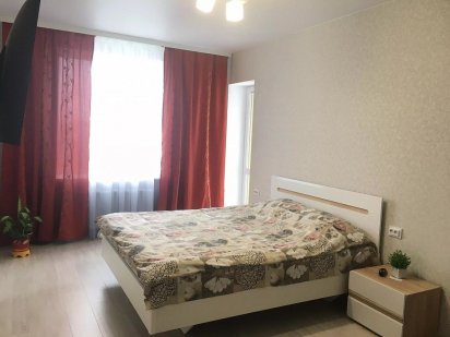 Вільна для 1-3х осіб ЦЕНТР вул Лисенка Львів