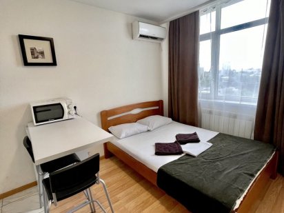 Подобова та погодинна оренда, м Берестейська, КПІ, посольство США Киев