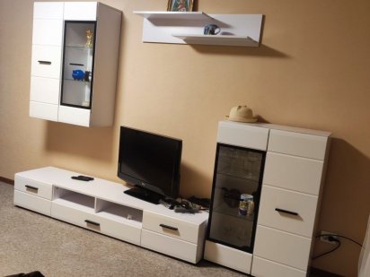 Все по домашньому, двохкімнатна зі всіма зручностями Кропивницкий